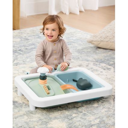 Skip Hop - Sensoriskt bord 3i1 DISCOVEROSITY