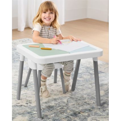 Skip Hop - Sensoriskt bord 3i1 DISCOVEROSITY