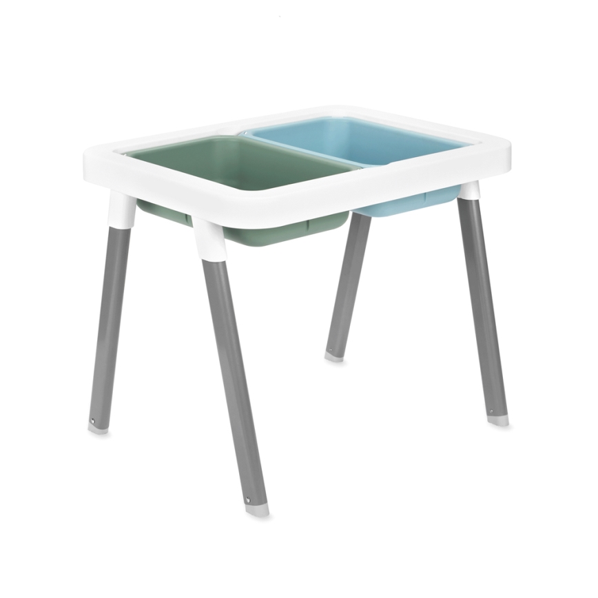 Skip Hop - Sensoriskt bord 3i1 DISCOVEROSITY