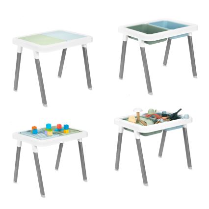 Skip Hop - Sensoriskt bord 3i1 DISCOVEROSITY