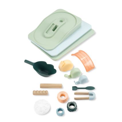 Skip Hop - Sensoriskt bord 3i1 DISCOVEROSITY