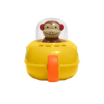 Skip Hop - Vattenleksaker 10 delar