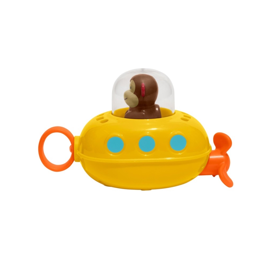 Skip Hop - Vattenleksaker 10 delar