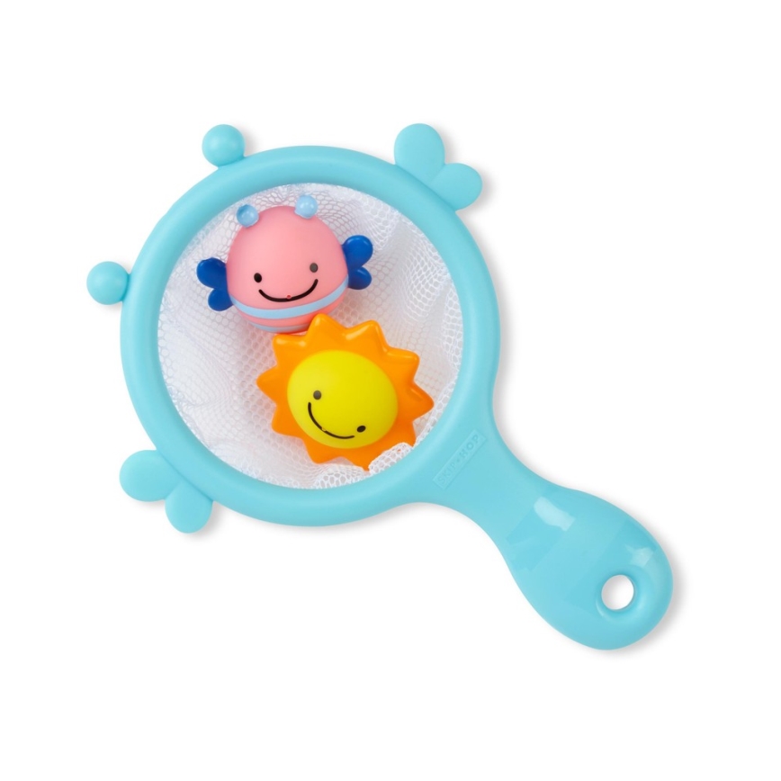 Skip Hop - Vattenleksaker 10 delar