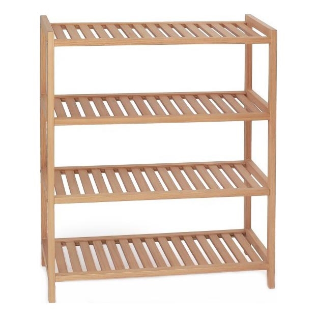 Skoskåp 65x53 cm beige