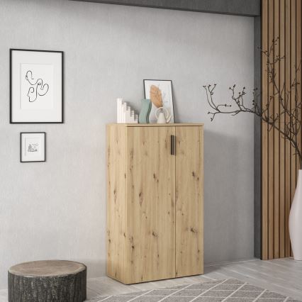 Skoskåp ETON Artisan-ek