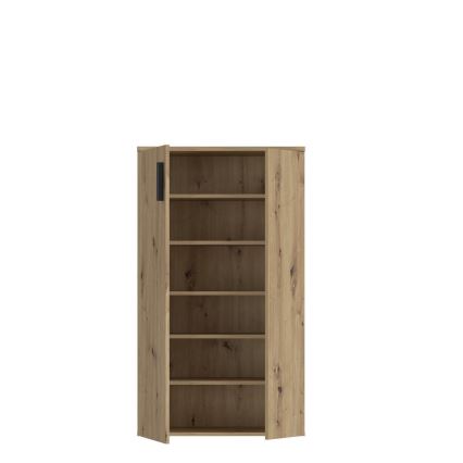 Skoskåp ETON Artisan-ek