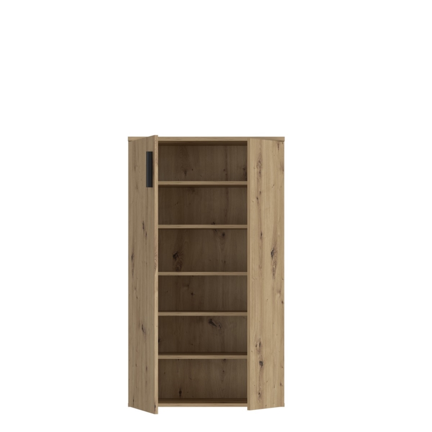 Skoskåp ETON Artisan-ek