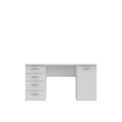 Skrivbord ARENO vitt