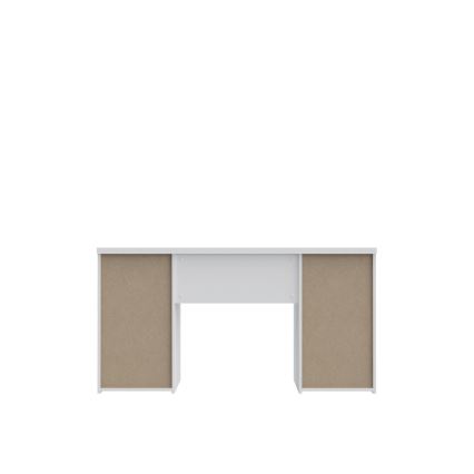 Skrivbord ARENO vitt