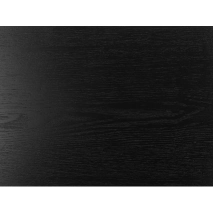 Skrivbord AXEL ek/svart