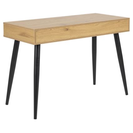 Skrivbord med lådor ADIS ek