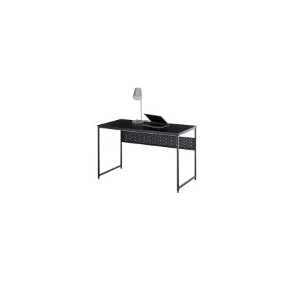 Skrivbord MIRANE svart