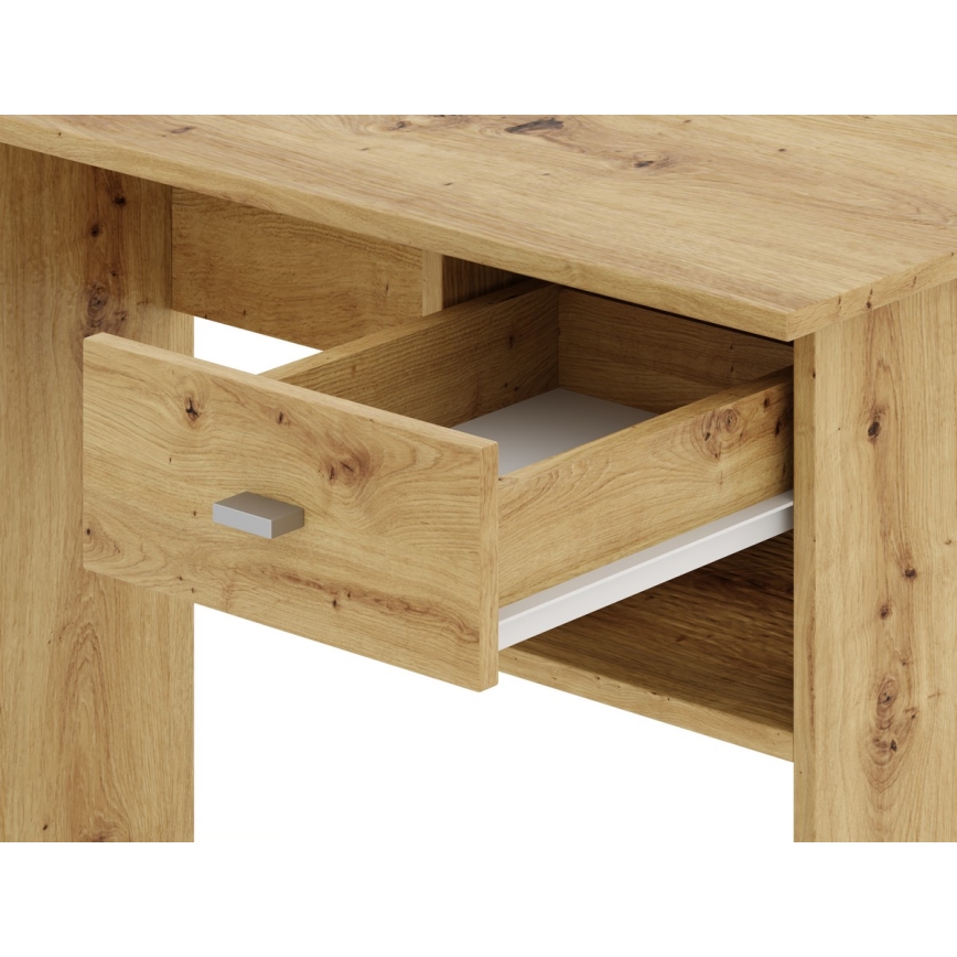 Skrivbord RICO i artisan-ek