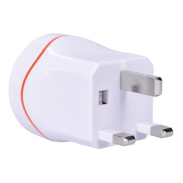 SKROSS PA28 - Reseadapter UK 16A