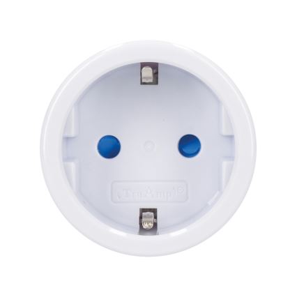 SKROSS PA28 - Reseadapter UK 16A