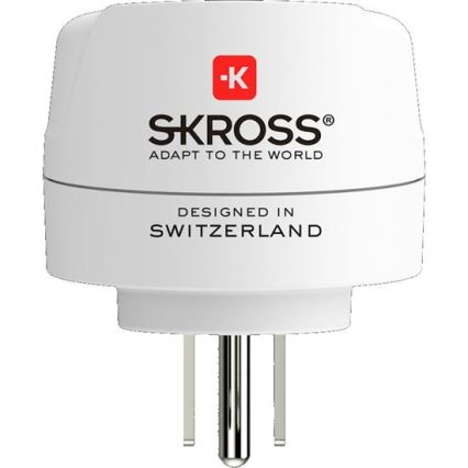 SKROSS PA29 - Reseadapter USA 15A