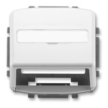 Skydd för Eluttag TANGO K 5014A-A100 B