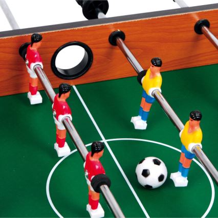 Small foot - Bordsfotboll