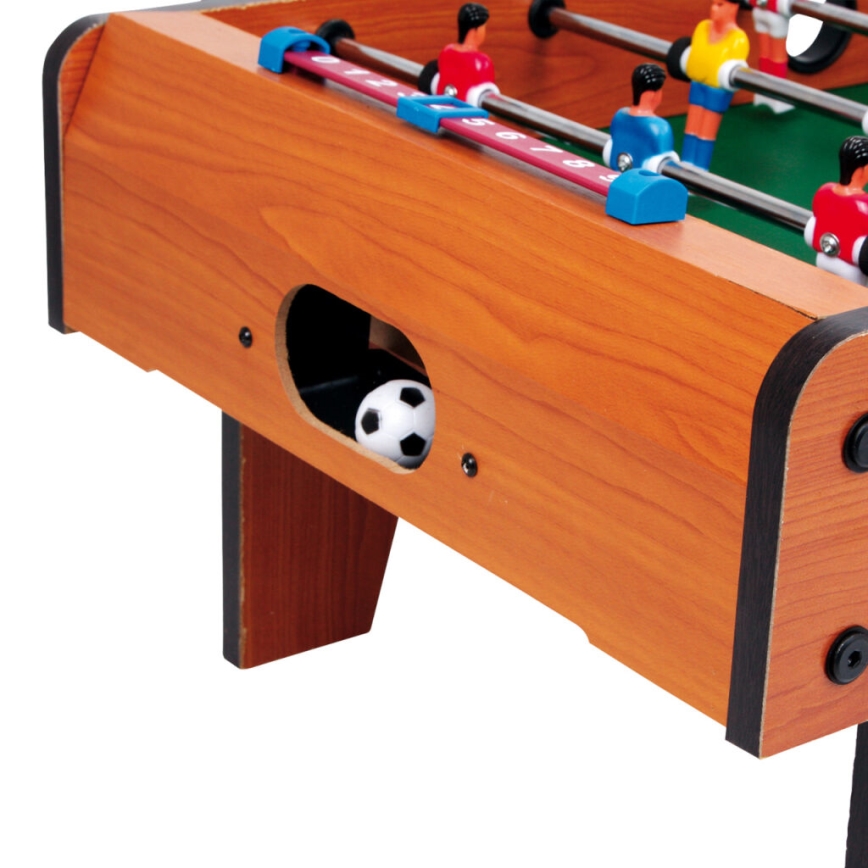 Small foot - Bordsfotboll