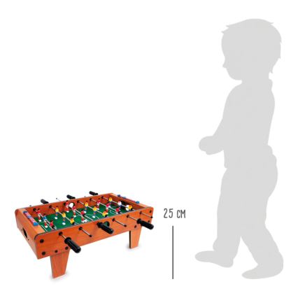 Small foot - Bordsfotboll