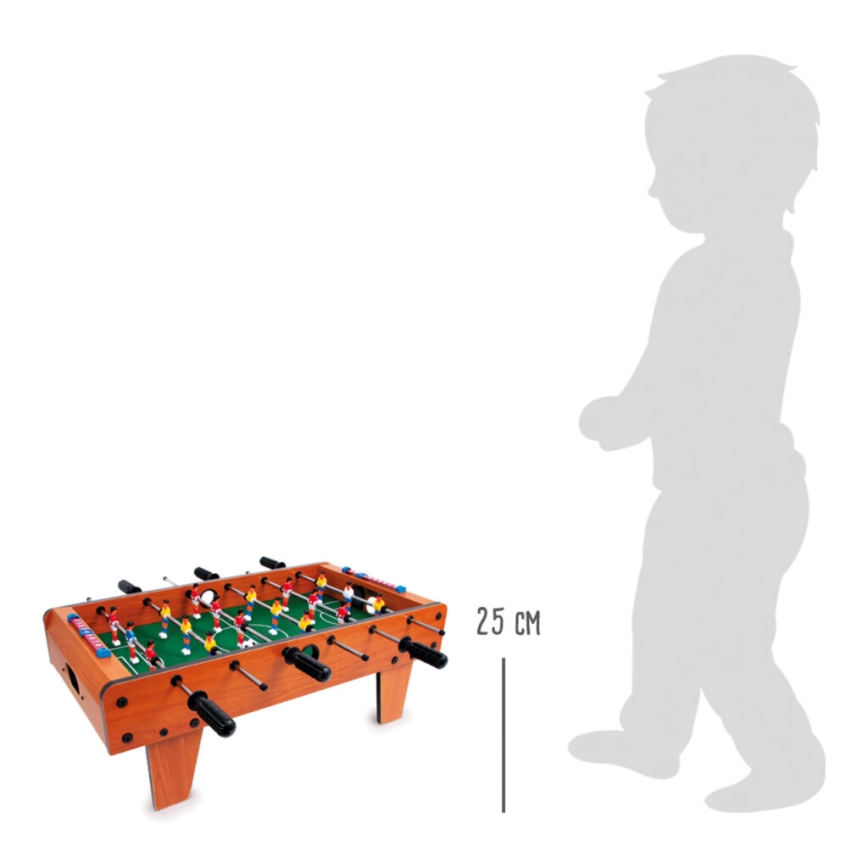 Small foot - Bordsfotboll