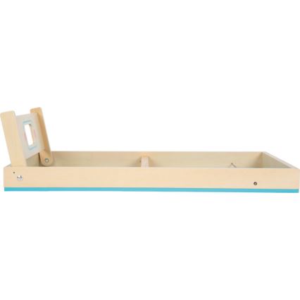 Small Foot - Spel 2i1 cornhole och bord hockey Active