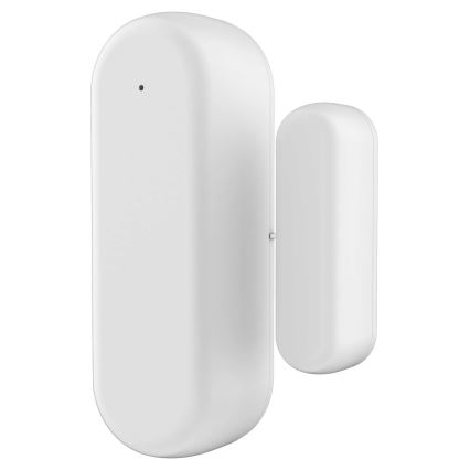 Smart fönster- och dörrsensor 2xAAA Wi-fi Tuya