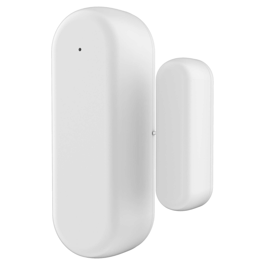 Smart fönster- och dörrsensor 2xAAA Wi-fi Tuya