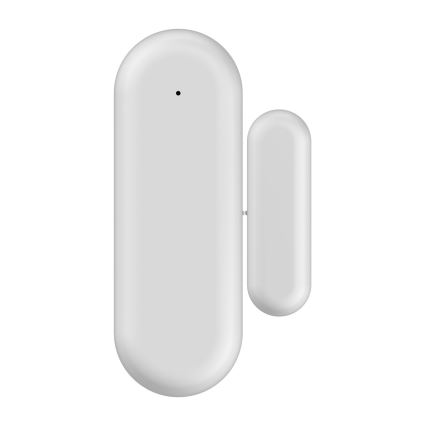 Smart fönster- och dörrsensor 2xAAA Wi-fi Tuya