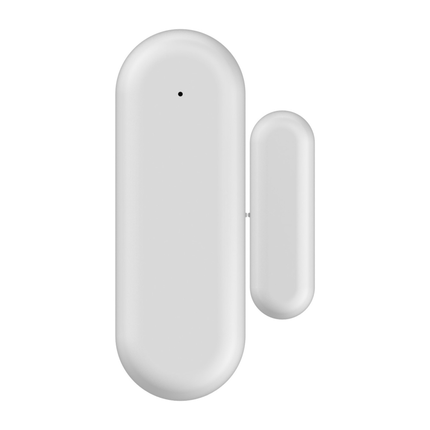 Smart fönster- och dörrsensor 2xAAA Wi-fi Tuya