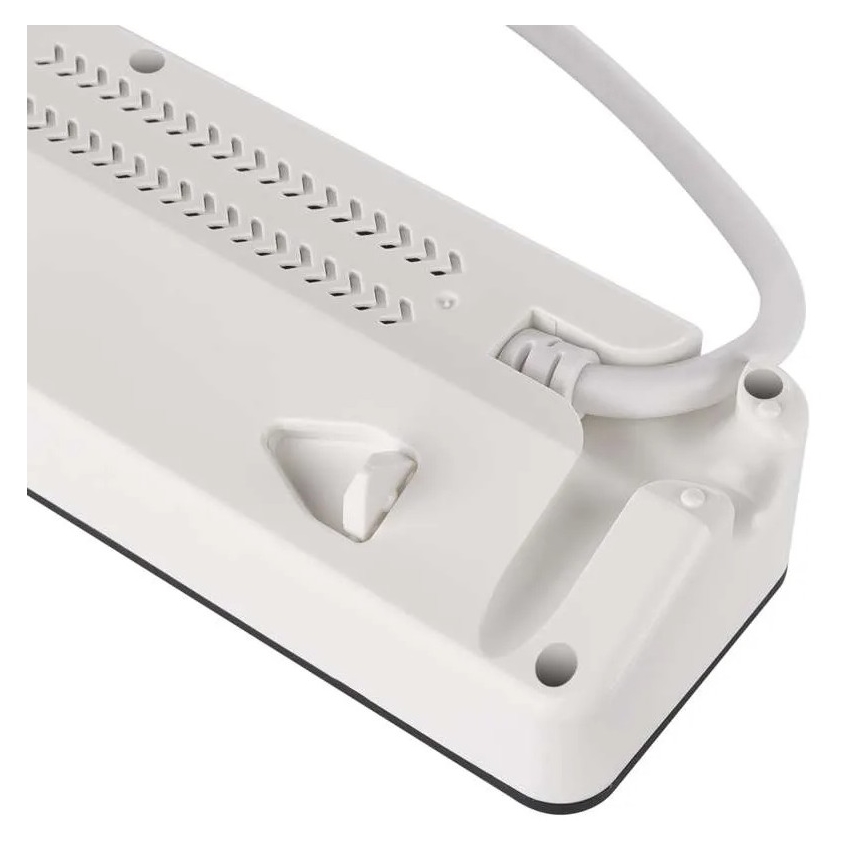 Smart förlängning kabel med brytare GoSmart 4Z + 1xUSB-A + 1xUSB-C 2 m Wi-Fi Tuya