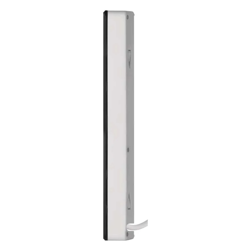 Smart förlängning kabel med brytare GoSmart 4Z + 1xUSB-A + 1xUSB-C 2 m Wi-Fi Tuya