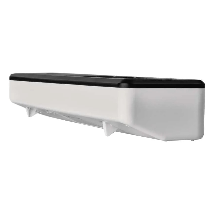 Smart förlängningssladd med strömbrytare GoSmart 4Z + 1xUSB-A + 1xUSB-C 2 m Wi-Fi Tuya