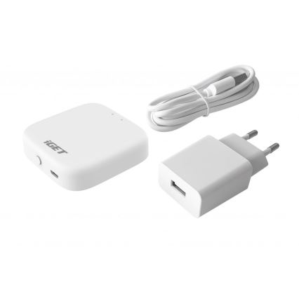 Smart gateway GW1 Wi-Fi Zigbee 3.0 5V