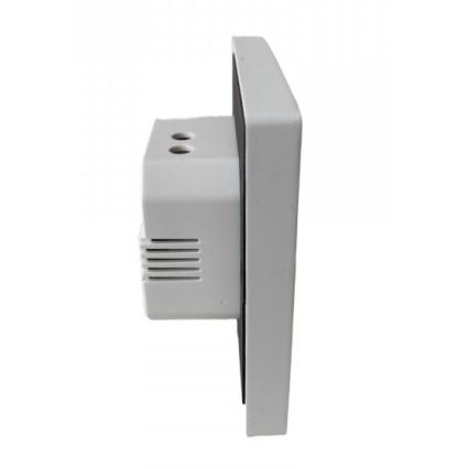 Smart gateway med en beröring display GW6 Wi-Fi Zigbee Bluetooth