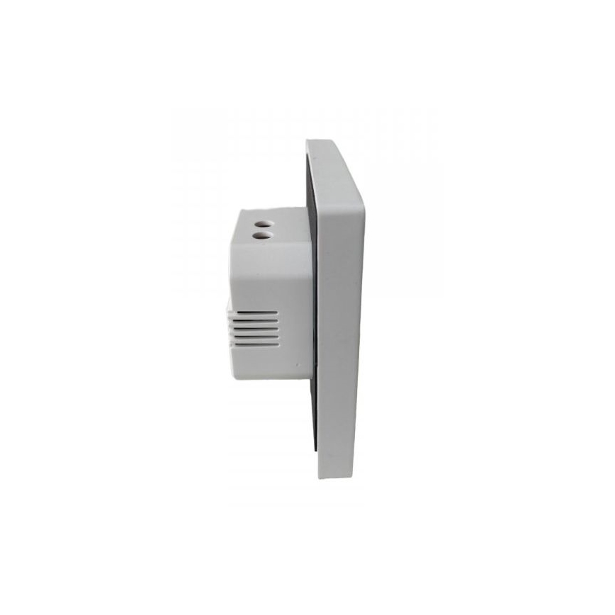 Smart gateway med en beröring display GW6 Wi-Fi Zigbee Bluetooth