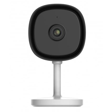 Smart inomhus kamera med sensor Full HD 1080p 5V Wi-Fi vit
