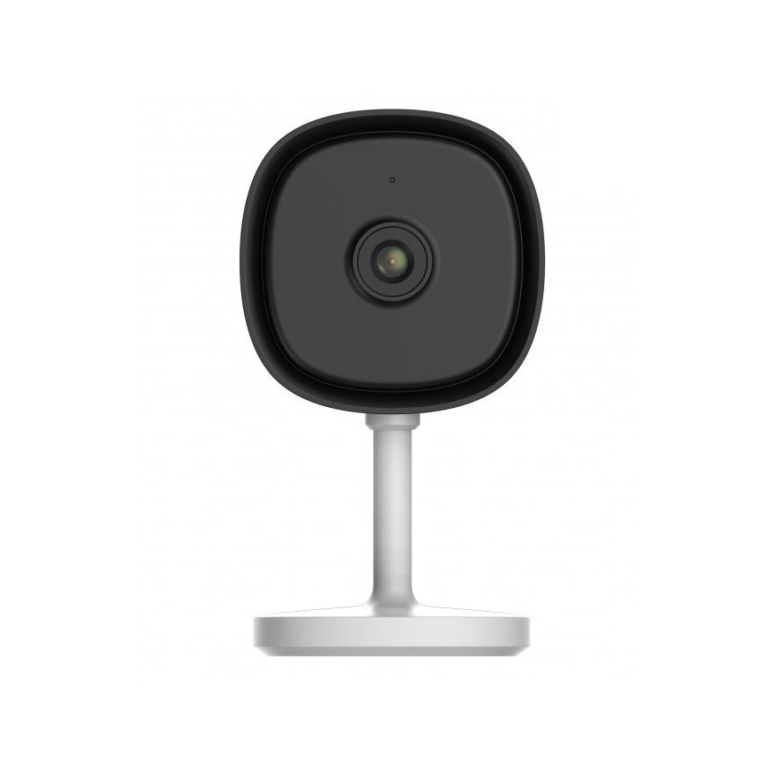 Smart inomhus kamera med sensor Full HD 1080p 5V Wi-Fi vit