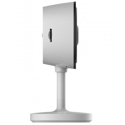 Smart inomhus kamera med sensor Full HD 1080p 5V Wi-Fi vit