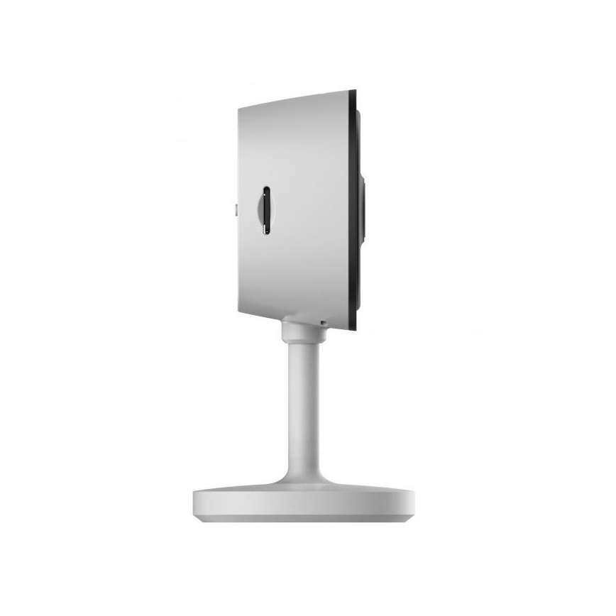 Smart inomhus kamera med sensor Full HD 1080p 5V Wi-Fi vit