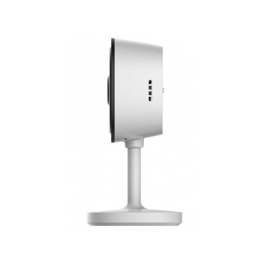 Smart inomhus kamera med sensor Full HD 1080p 5V Wi-Fi vit