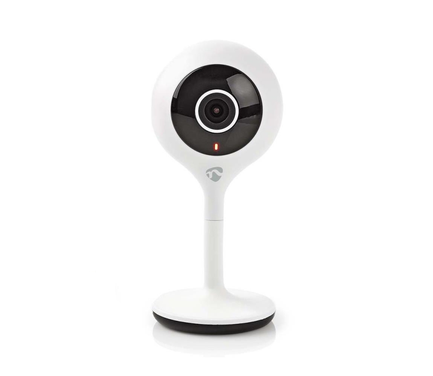 Smart IP-kamera Smartlife 5V FULL HD 1920x1080p Wi-Fi