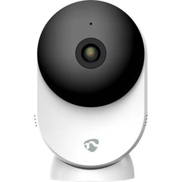 Smart kamera Smartlife 5V 3MP Full HD 1296p Wi-Fi