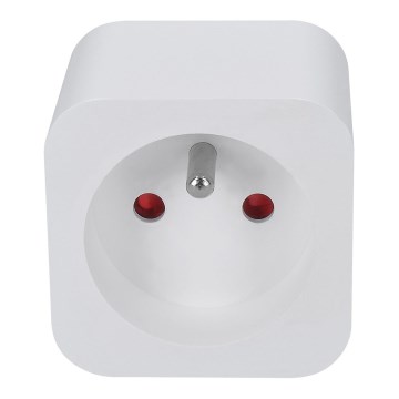 Smart kontakt 2300W/230V/10A Wi-Fi Tuya