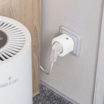 Smart kontakt GoSmart 3680W/230V/16A Wi-Fi Tuya