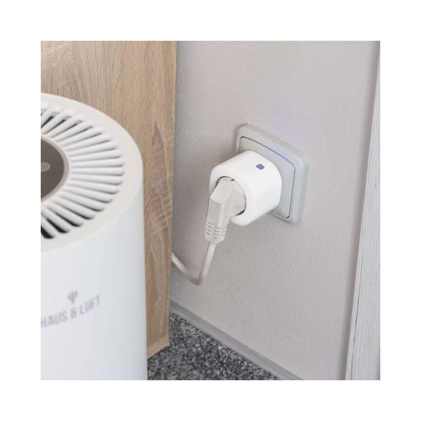 Smart kontakt GoSmart 3680W/230V/16A Wi-Fi Tuya