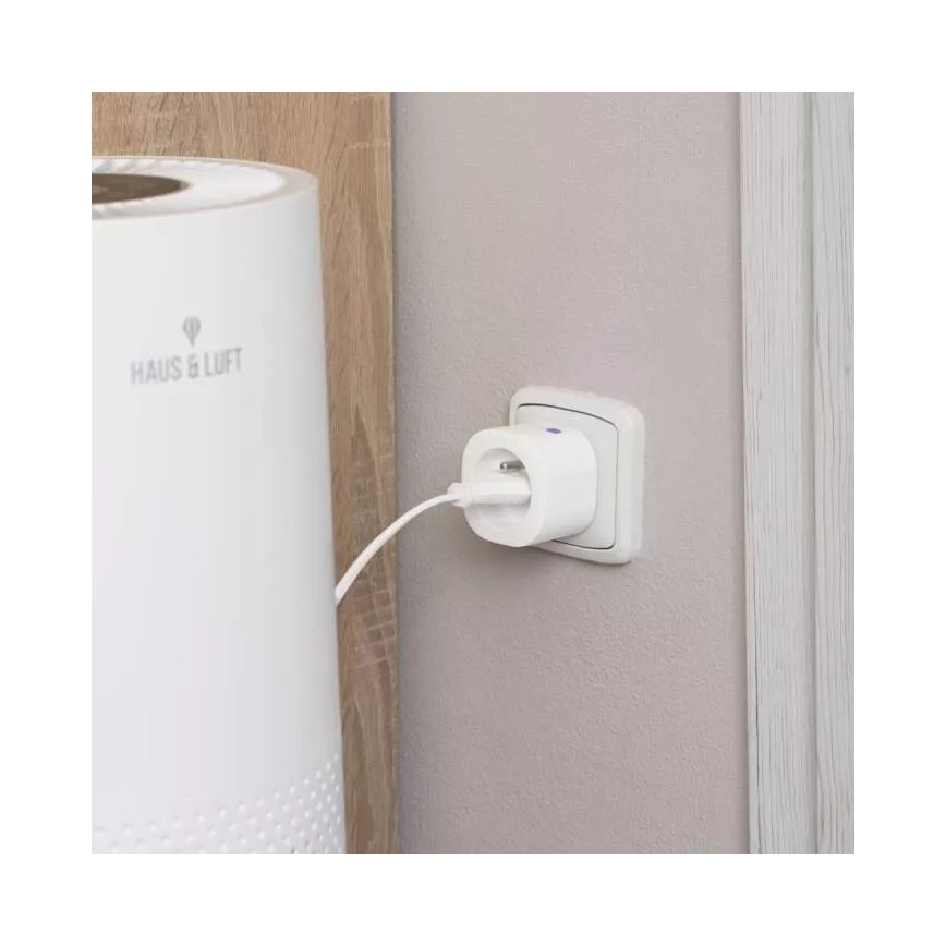 Smart kontakt GoSmart 3680W/230V/16A Wi-Fi Tuya