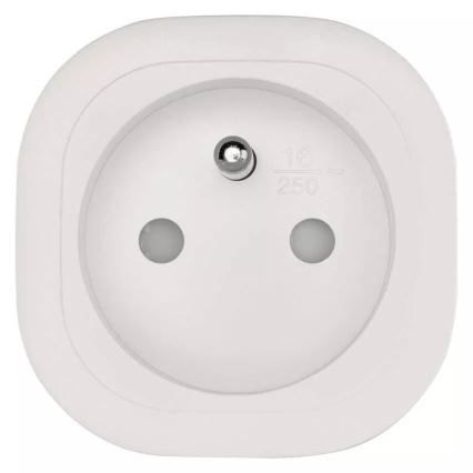 Smart kontakt GoSmart 3680W/230V/16A Wi-Fi Tuya