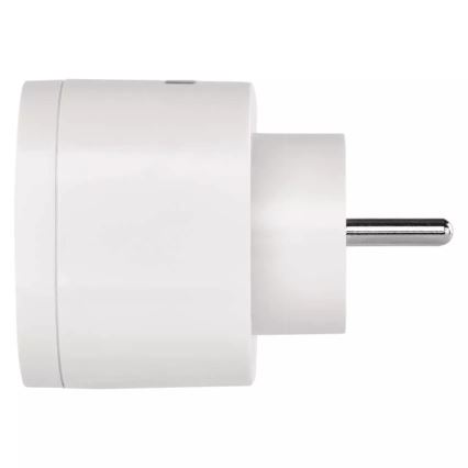 Smart kontakt GoSmart 3680W/230V/16A Wi-Fi Tuya